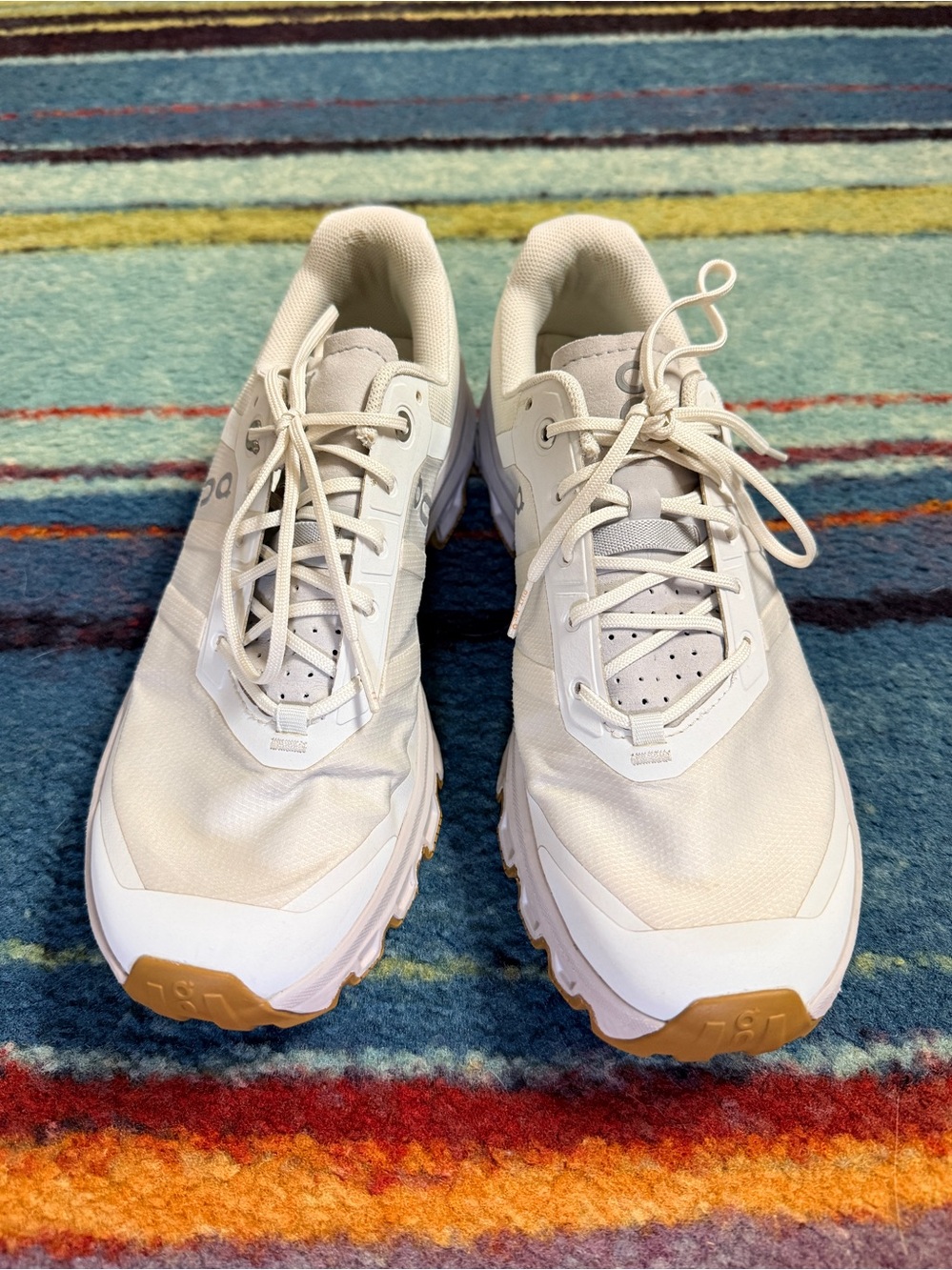 Cloud X 4 AD Running Shoe - Women's 8.5